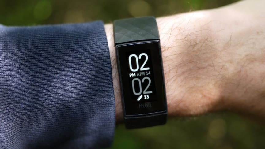 ​Three new features land on Fitbit Charge 4 in update