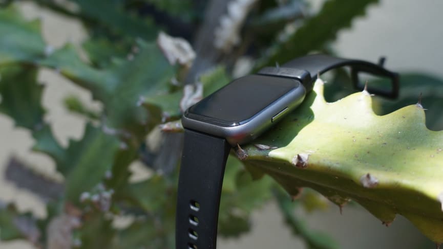 Wyze Watch 44 review: Buggy watch isn’t worth $20 yet
