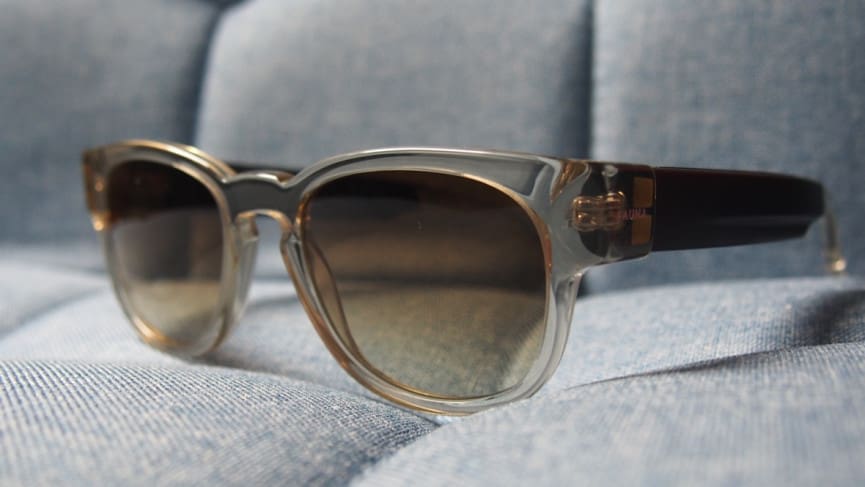 Fauna Audio Glasses review