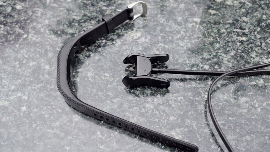 vivosmart 5