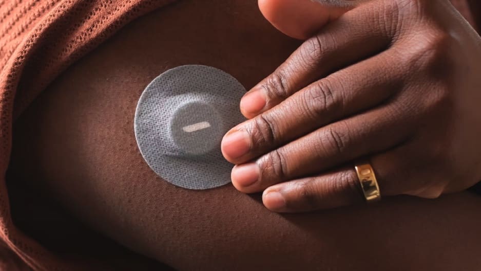 Oura pairs with metabolic health services