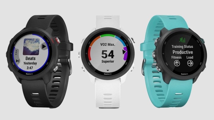 Garmin