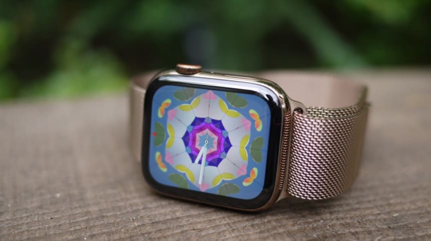 Apple Watch Series 4 v Fitbit Charge 3: Fitness tracking smarts compared