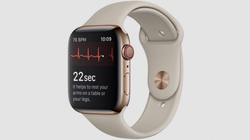 And finally: Apple Watch new Sport straps land and more