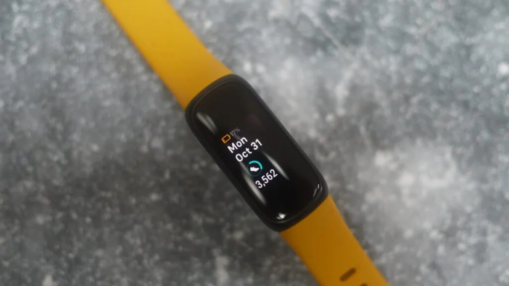 Fitbit Inspire 3