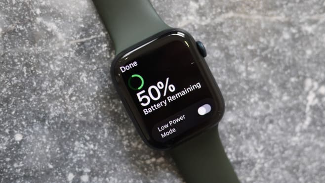 Google Pixel Watch v Apple Watch Series 8 – all the key differences
