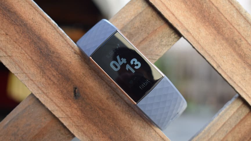 Apple Watch Series 4 v Fitbit Charge 3: Fitness tracking smarts compared
