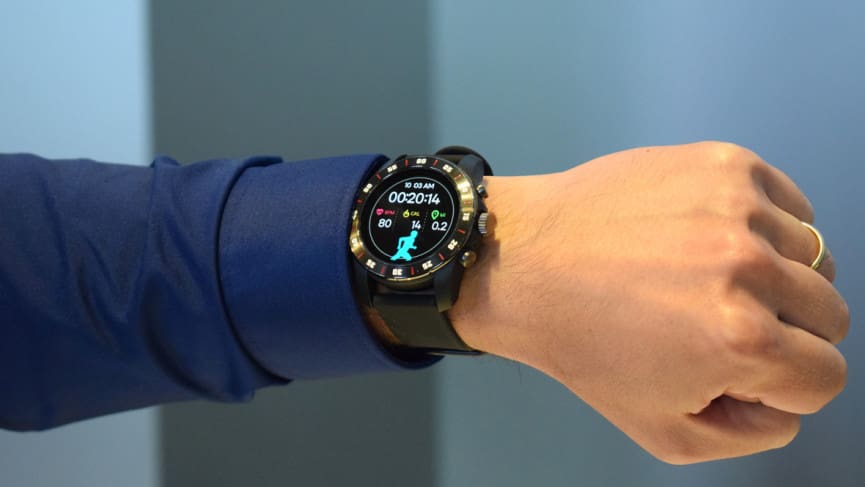 Qualcomm’s new chip will make your next Wear OS smartwatch last longer