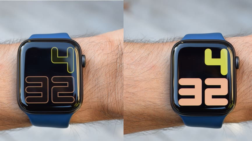 Apple Watch Series 5 v Series 4: Pick the right watch for you