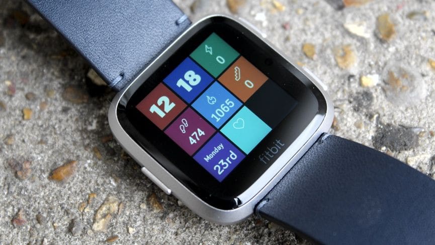 10 essential Fitbit Versa tips and tricks