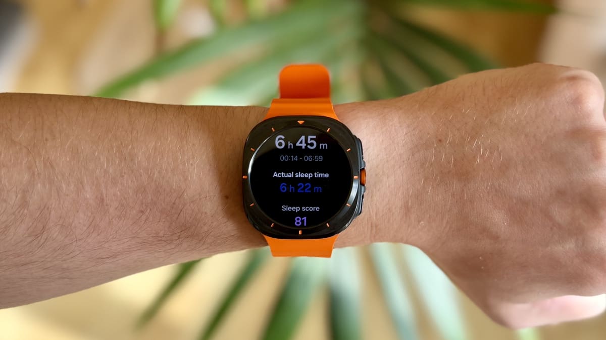 Best sleep trackers 2026: Tested and rated options from our reviews