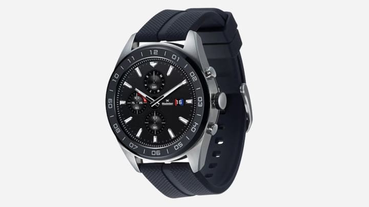Charged Up: The hybrid concept deserves better than the LG Watch W7