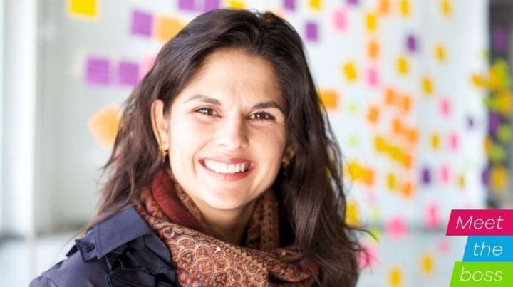 35 women to watch in wearable tech and VR/AR for 2017