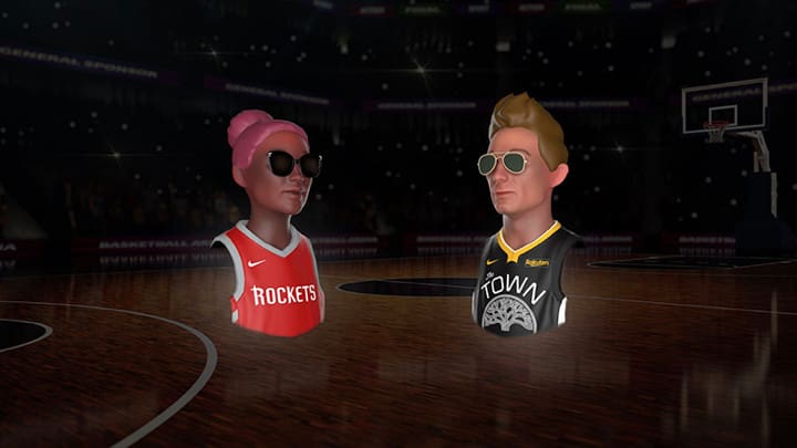 All the VR news from Oculus Connect 2018
