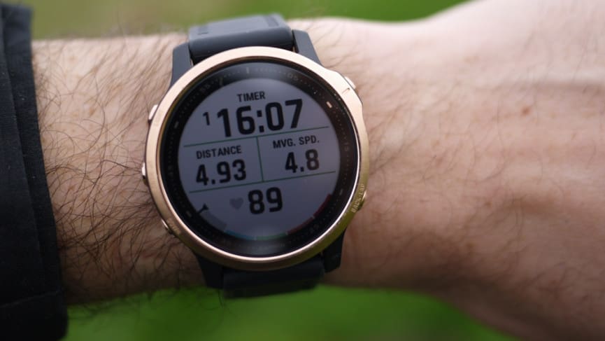 ​The best Prime Day deals on smartwatches and fitness trackers