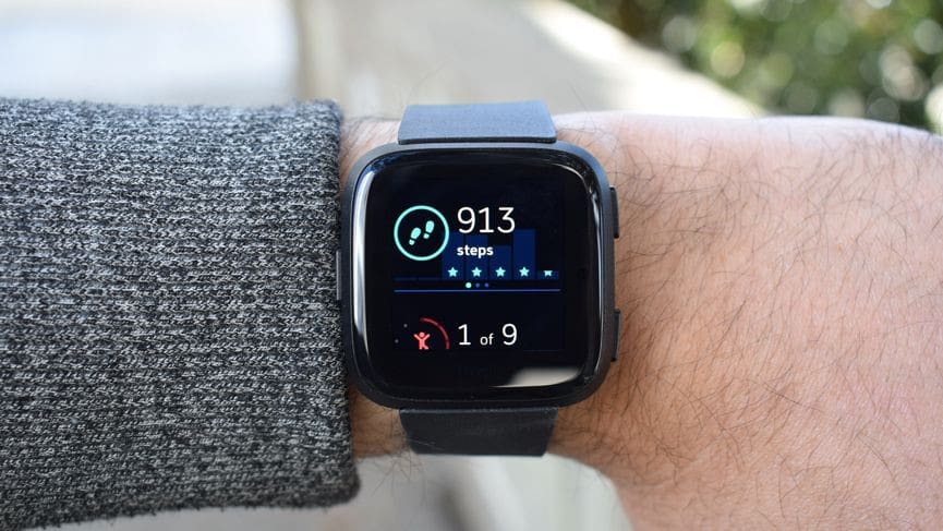 10 essential Fitbit Versa tips and tricks