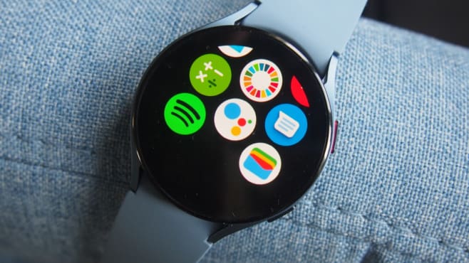 Google Pixel Watch v Samsung Galaxy Watch 5 compared