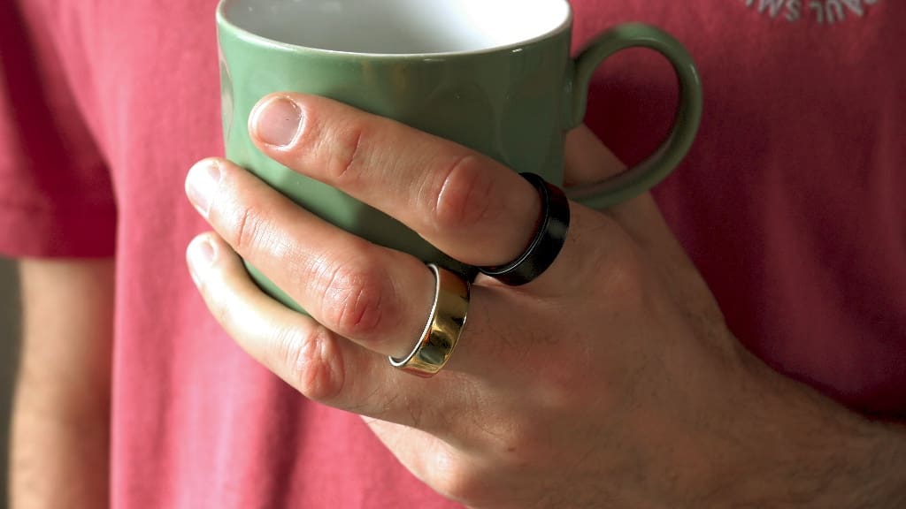 How we tested smart rings