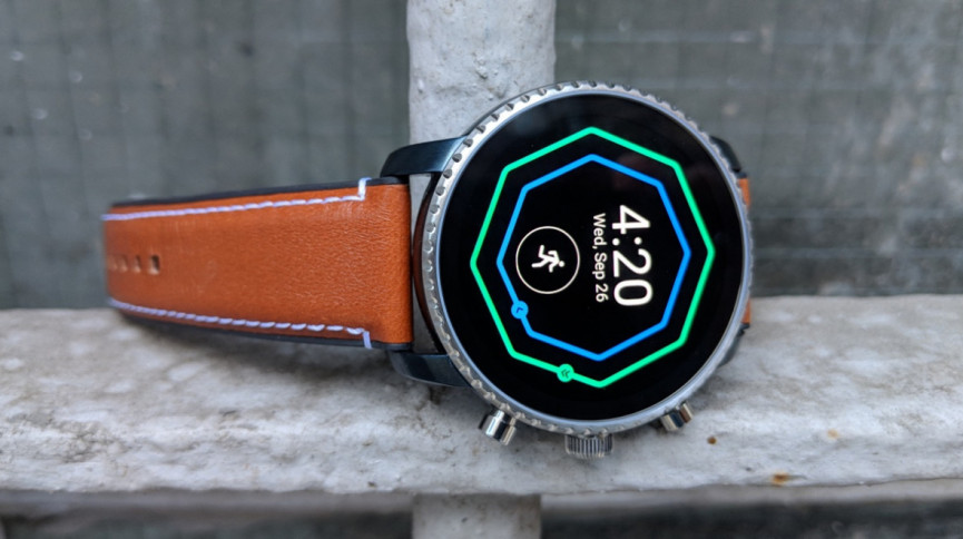 Fixing Wear OS: How Google could fight back against the Apple Watch