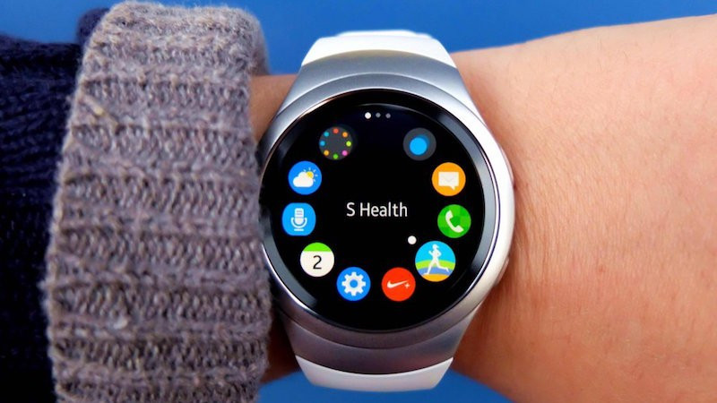 And finally: Next Apple Watch to get battery boost and more