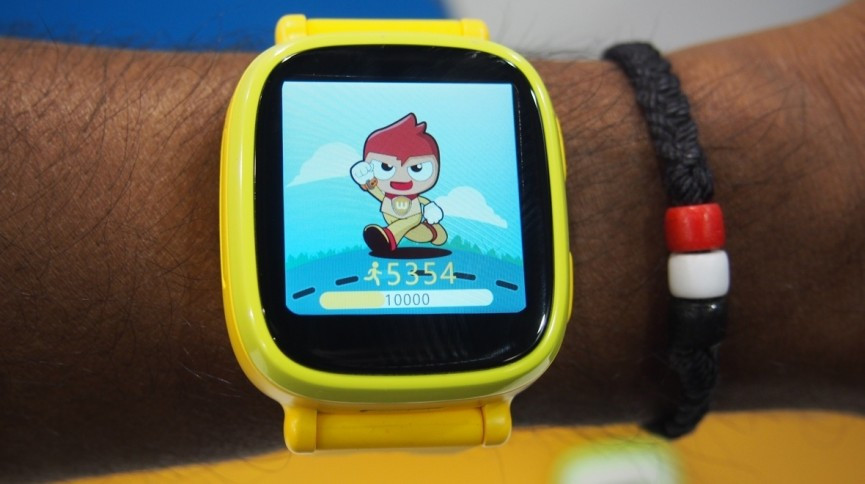 #Trending: Wearables just for the kids