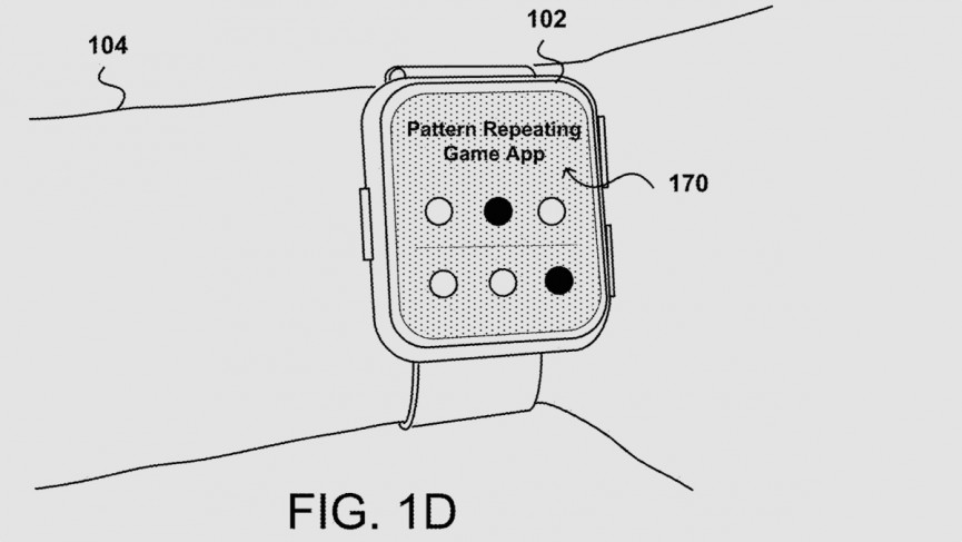 ​New Fitbit patent targets depression and bipolar detection