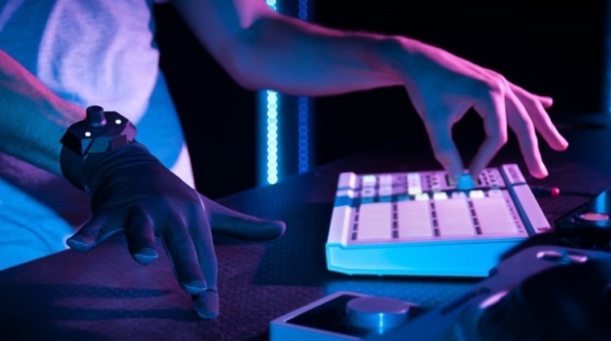 Beyond screens: What's next in voice, gesture and haptics