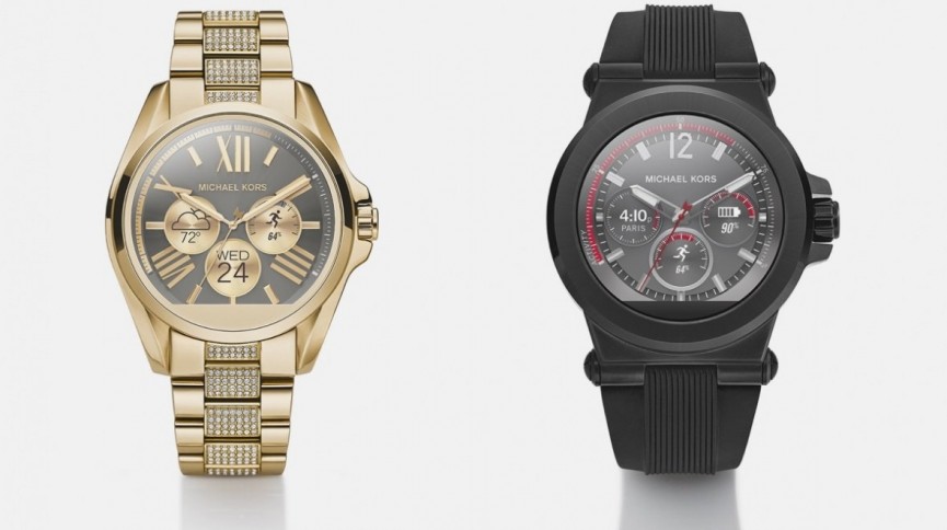 We get it - wearable tech is