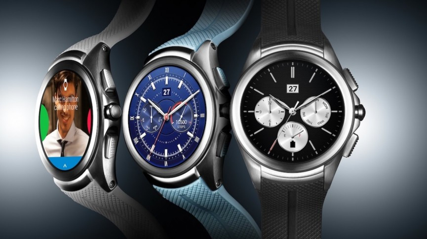 LG Watch Urbane 2nd Edition: Everything you need to know