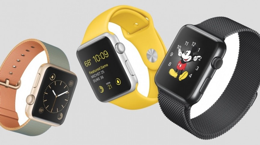 We get it - wearable tech is