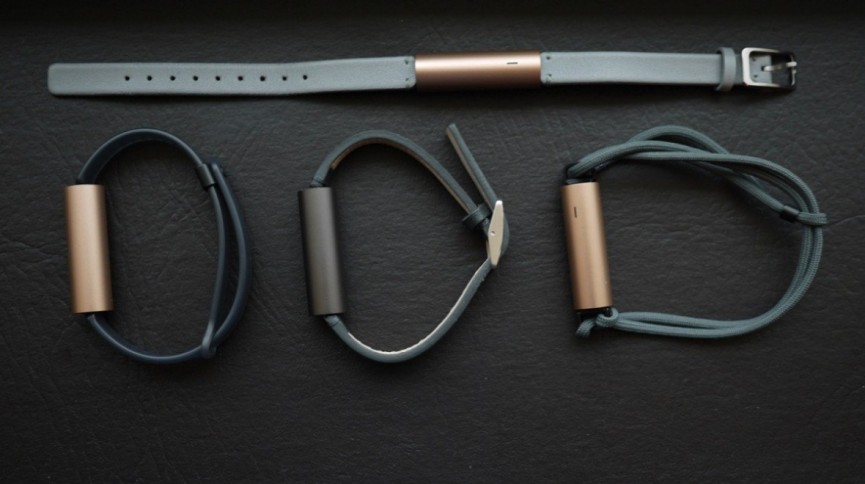 Fitbit Alta HR v Misfit Ray: Battle of the fashion-conscious fitness trackers