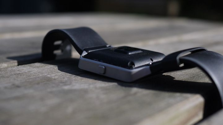 Fitbit Blaze review