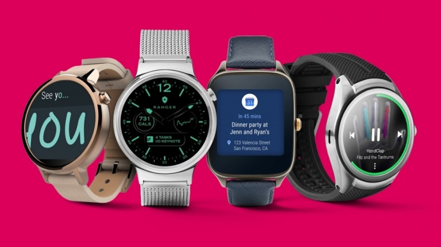 ​12 features Apple Watch 2 should steal from other smartwatches
