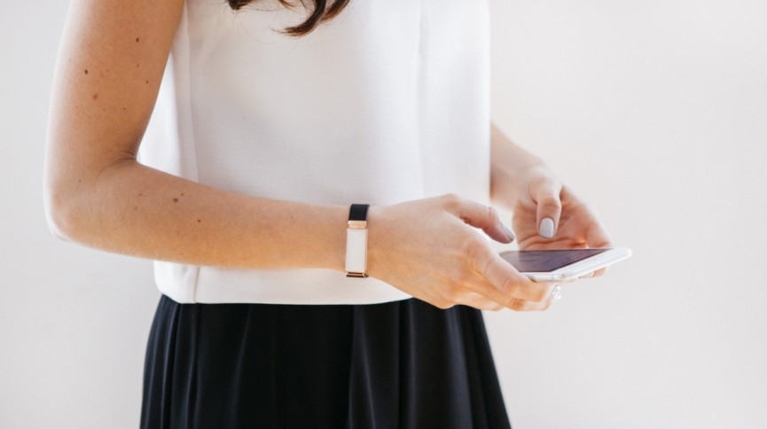 The week in wearable tech: Samsung Gear Fit2 is packed with features