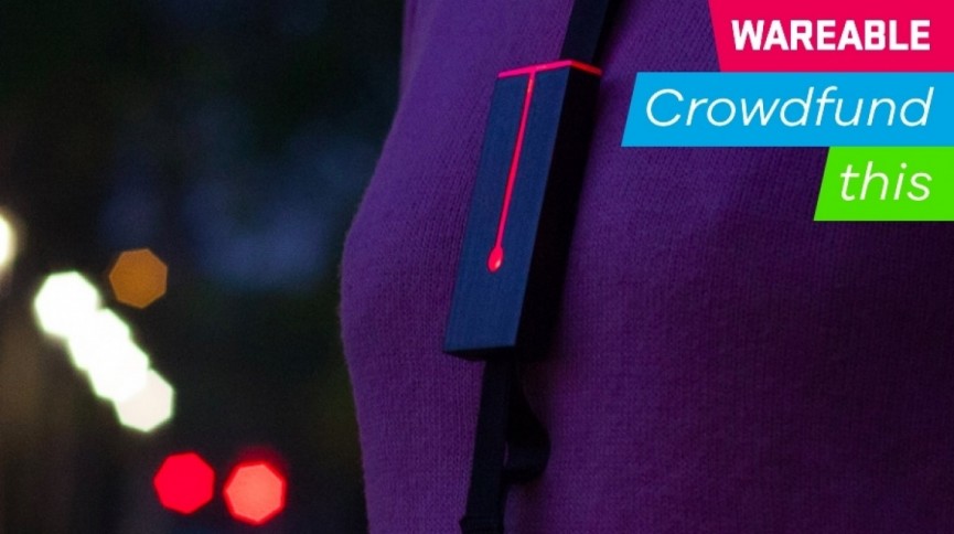 The week in wearable tech: Google's new duo teased