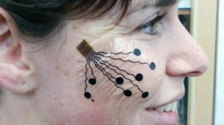 ​The connected little guy: When wearable data might not be on your side