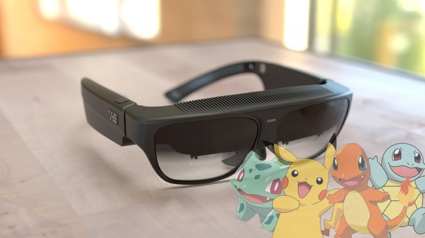 #Trending: Mixed reality and AR