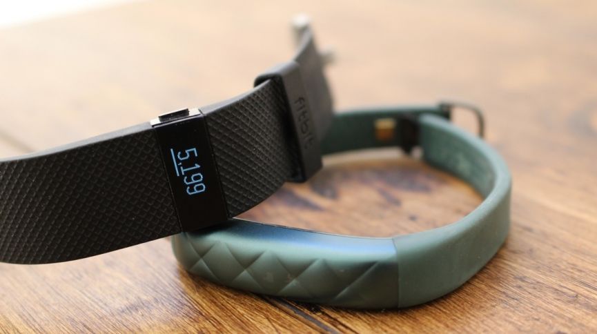 2017 in review: The year in fitness trackers