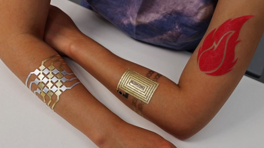 Now and next: The thrills and trials of designing tech for the connected self