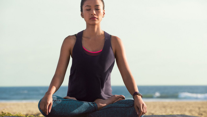 Fitbit's sleep tracking explained