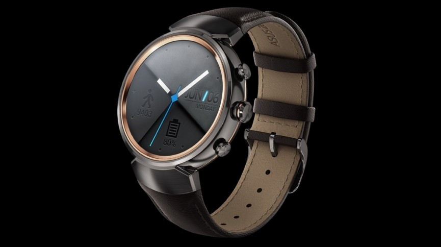 How to style your smartwatch with the Mens Spring/Summer 17 trends