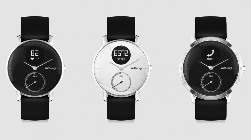 IFA 2016's hottest new wearables