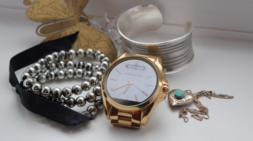 Every Fossil Group designer wearable launched in 2016