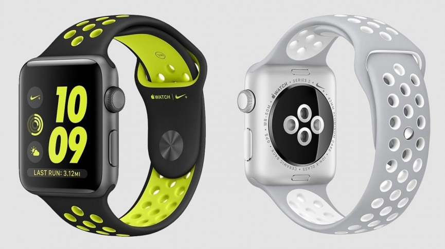 And finally: The Apple Watch Victory mystery and more