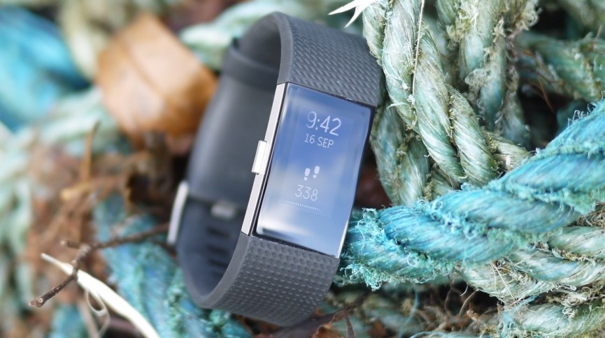 Fitbit Charge 2 v Fitbit Charge HR: Battle of the fitness trackers