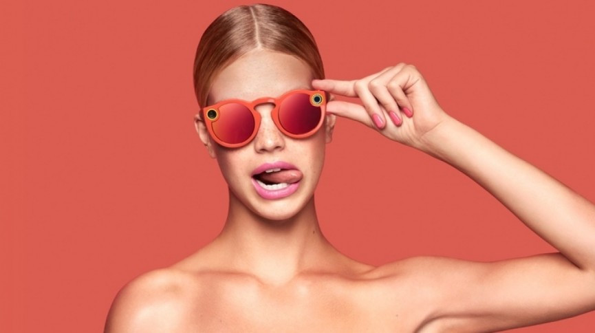 #Trending: Smartglasses mark the second coming of Google Glass