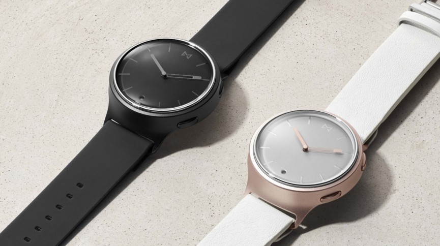 Every Fossil Group designer wearable launched in 2016