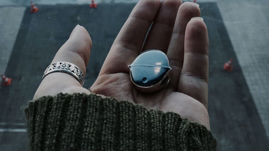 Wearable tech could change our relationship with... ourselves