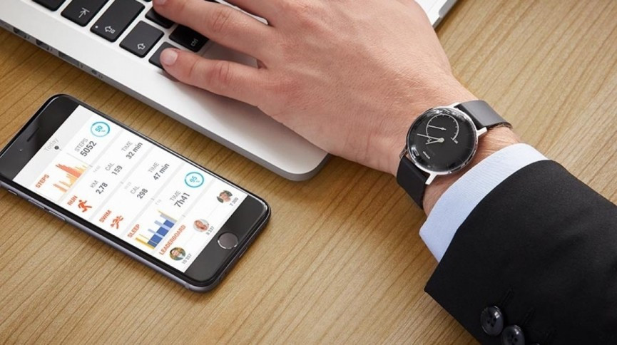 What doctors actually want to know from your health trackers