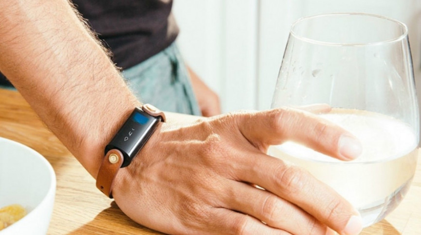 A running watch with hydration monitoring really would be the dream